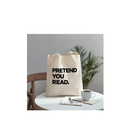 The Prop Tote